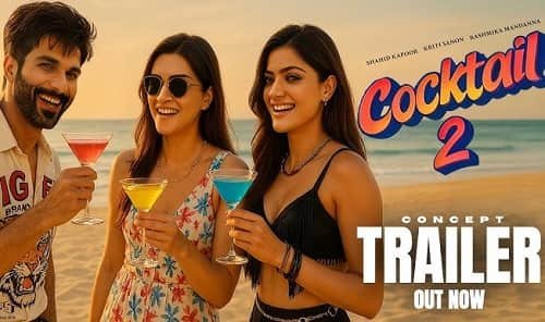 Cocktail 2 Movie