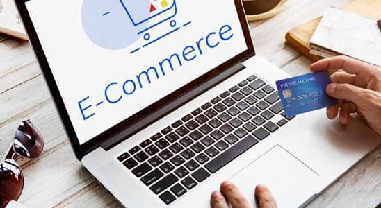 E-Commerce