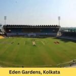 Eden Gardens, Kolkata
