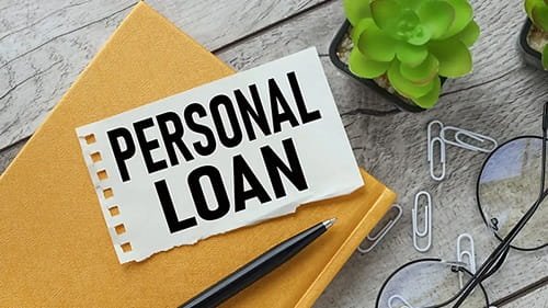 Emerging Personal Loan