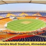 Narendra Modi Stadium, Ahmedabad