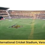 New International Cricket Stadium