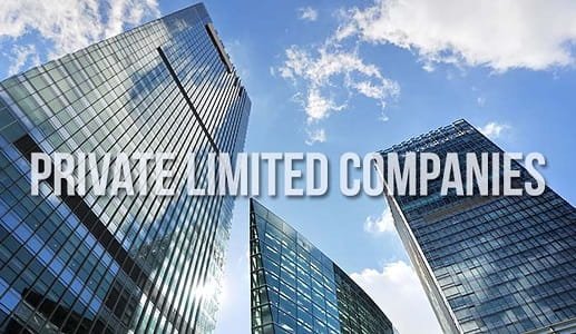 Private Limited Company