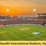 Rajiv Gandhi International Stadium