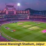 Sawai Mansingh Stadium
