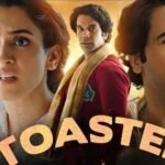 Toaster Movie