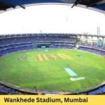 Wankhede Stadium, Mumbai