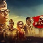 Azad Bharath Movie