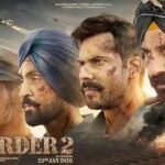 Border 2 Movie
