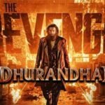 Dhurandhar: The Revenge Movie