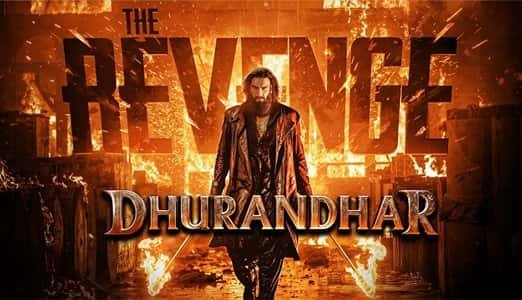 Dhurandhar: The Revenge Movie
