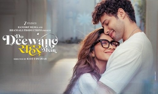 Do Deewane Seher Mein Movie