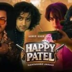 Happy Patel: Khatarnak Jasoos Movie
