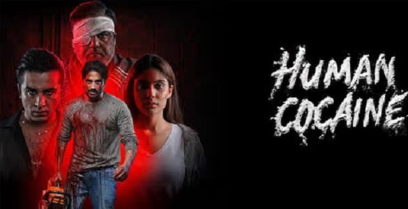 Human Cocaine Movie