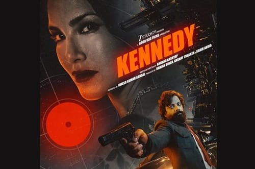 Kennedy Movie
