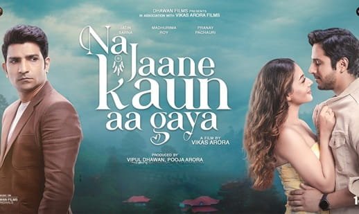Na Jaane Kaun Aa Gaya Movie