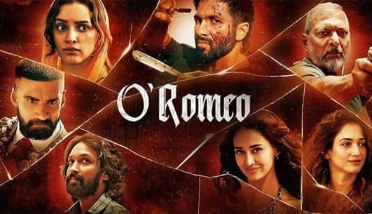 O'Romeo Movie