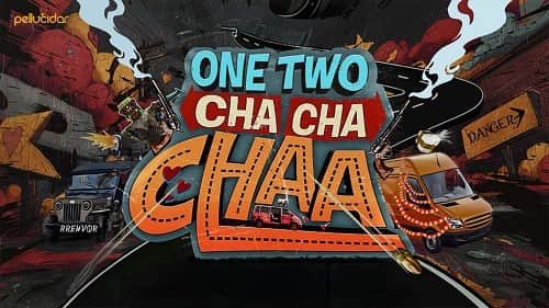 One Two Cha Cha Chaa Movie
