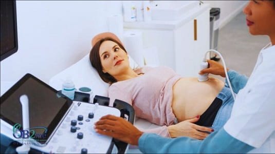 Prenatal Screening vs. Diagnostic Testing