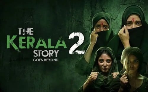 The Kerala Story 2 Movie