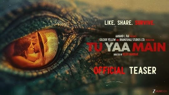 Tu Yaa Main Movie