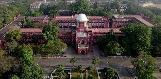 Anna University