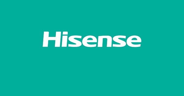 Hisense