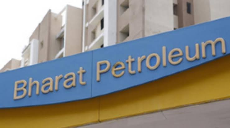 Is BPCL Government or Private
