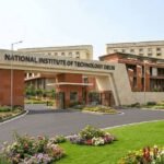 Is NIT Government or Private
