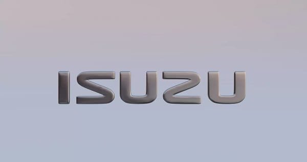 Isuzu