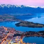 New Zealand Tour