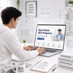 Online BCA Programs