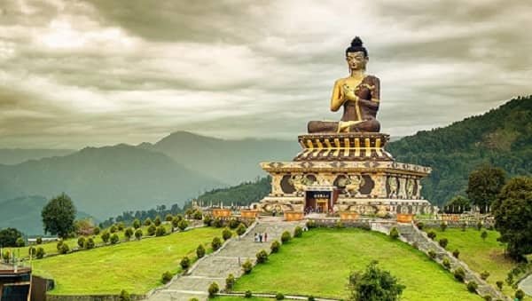 Sikkim Part