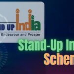 Stand Up India Scheme