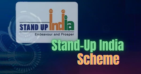 Stand Up India Scheme