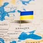 Ukraine Part of Europe