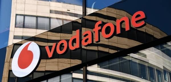Vodafone