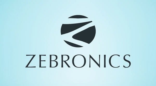 Zebronics