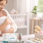 Baby Wipes That Can Cause Skin