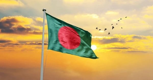 Bangladesh