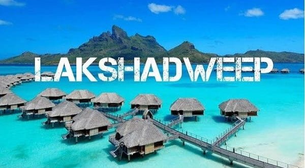 Lakshadweep