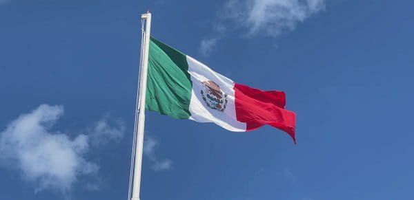 Mexico 