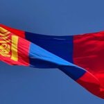 Mongolia