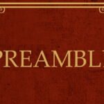 Preamble