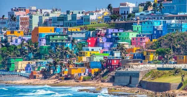 Puerto Rico Part