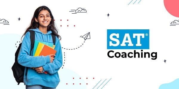 SAT Coaching