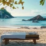 Santa Rosa Beach Massages