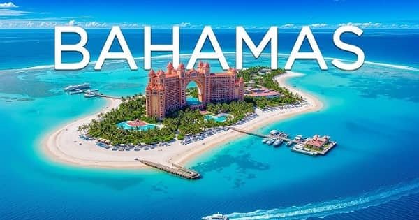 The Bahamas