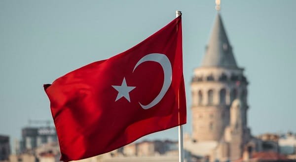 Turkey