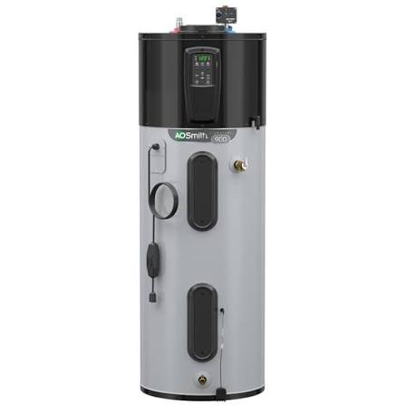 Heat pump